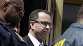 'Subway Jared': A look at Jared Fogle's time in Bloomington and his criminal case