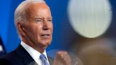 Joe Biden pushes party unity as he resists calls to step aside