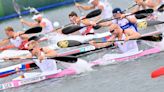 Olympic kayak and canoe hopefuls row into Sarasota