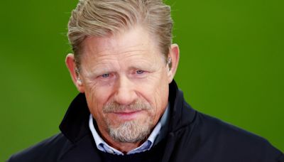 Peter Schmeichel reveals why he'd hate to play for England at Euro 2024