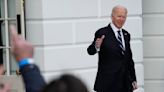 More documents found at Biden's Delaware home