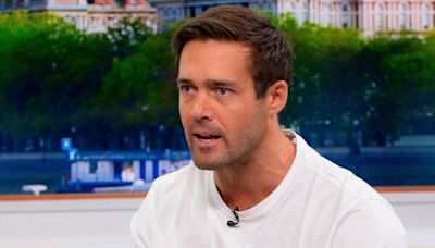 Spencer Matthews reveals he's 'not a fan' of 'toxic' Made In Chelsea