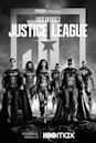 Zack Snyder's Justice League