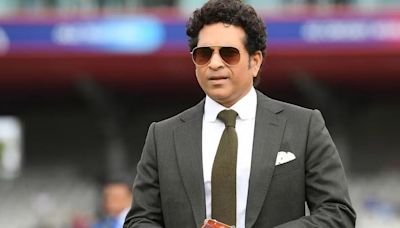 T20 World Cup 2024: Will Sachin Tendulkar attend IND vs PAK match? Here's what we know