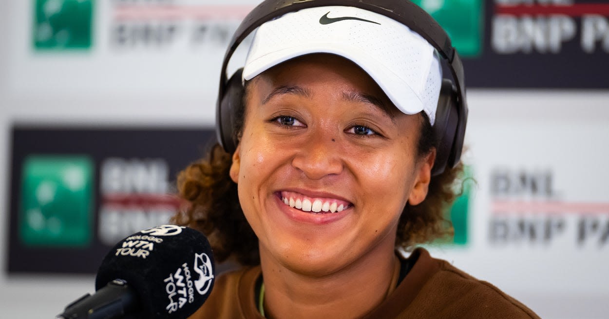 Naomi Osaka Picks Kendrick Over Drake, Says Lamar Should Drop Another Song