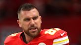 Why Travis Kelce Was Forced to Stop Getting Mail Delivered to His Home