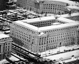 Department of Labor Building