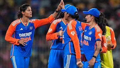 'We Did Make Some Errors As A Bowling Unit': With T20 WC Approaching, India Women In Urgent Need Of Remedies
