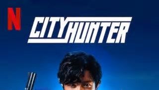 Trama del film City Hunter