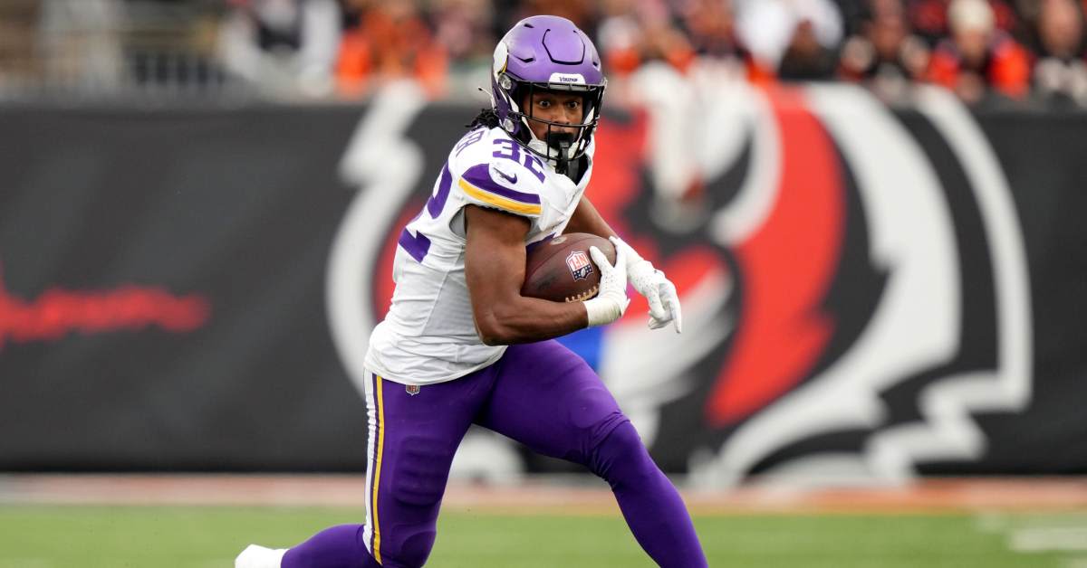 Vikings roster preview: Will Ty Chandler have a breakout season in 2024?