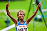 Meseret Defar