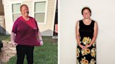 I'm a kindergarten teacher and lost 87 pounds to keep up with my students. I wasn't expecting my family to be proud of me.