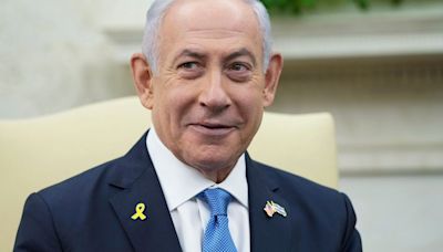 The UK Just Dropped Its Challenge To ICC Arrest Warrant For Netanyahu. What Does That Mean?