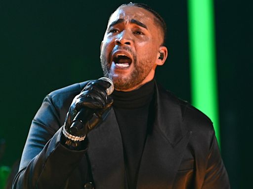 Don Omar Says He’s ‘Cancer Free’ a Day After Sharing Diagnosis: ‘Surgery Was a Success, Now to Recover’