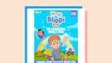 Blippi: The Wonderful World Tour Is Coming to a Theater Near You