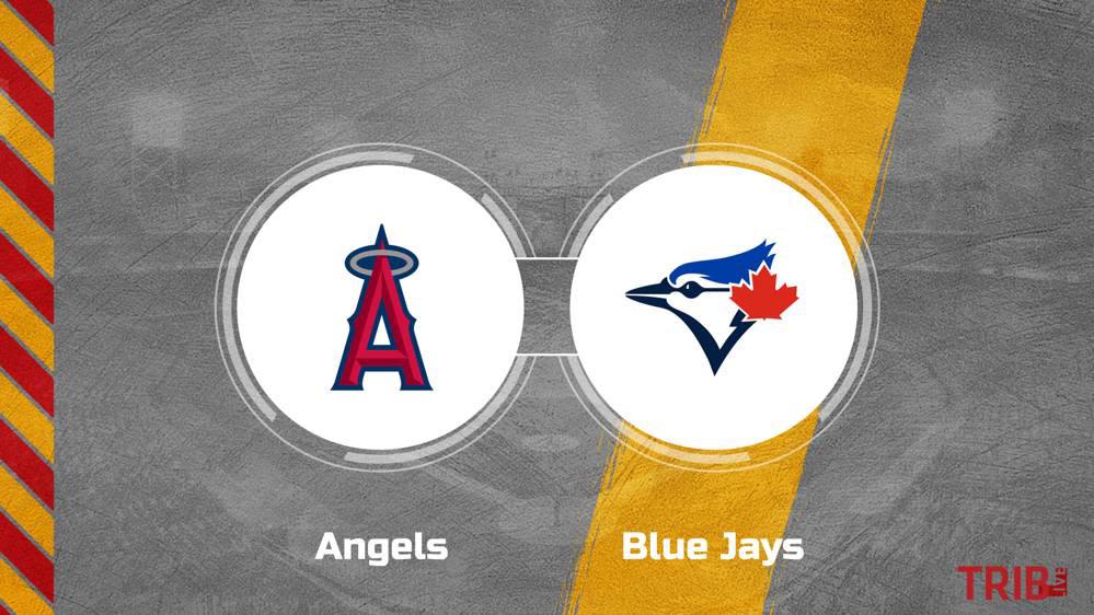 Angels vs. Blue Jays Predictions & Picks: Odds, Moneyline - August 12