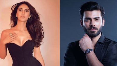 Pakistani actor Fawad Khan set for Bollywood comeback after Áe Dil Hai Mushkil', to team up with Vaani Kapoor for a rom-com