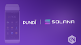 Pundi X boosts XPOS with cutting-edge Solana integration