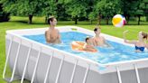 Piscinas desmontables para este verano con descuento en Amazon: las hay por menos de 50 euros