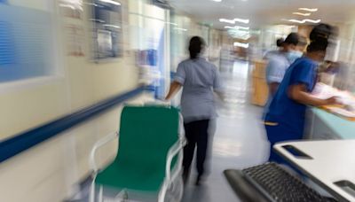 Junior doctors and other medics accept pay deals in Wales