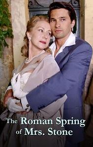 The Roman Spring of Mrs. Stone (2003 film)