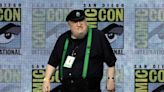 George R.R. Martin contracted COVID-19 at Comic-Con, misses 'House of the Dragon' world premiere