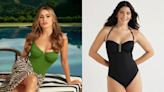Your fun-in-the-sun 2024 begins here: Sofia Vergara's stylish new Walmart swimsuit collection is now at Walmart