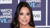 Kyle Richards Gives a New Look Inside Her Impressive Home Gym (PHOTO)