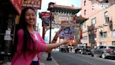 Student author captures the essence of Philadelphia's Chinatown and its residents in new book, Chinatown Legacies