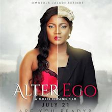 Alter Ego (2017) - IMDb