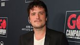 Josh Hutcherson Reacts to the 'Whistle' Edit and Jennifer Lawrence's Viral Golden Globes Moment (Exclusive)