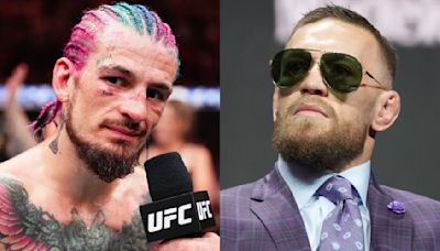 Sean O'Malley reveals he and Conor McGregor talked to squash public beef: 'I tried to hate him, it didn't work!' | BJPenn.com