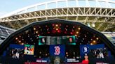 Red Sox draft tracker: Full list of Boston's picks