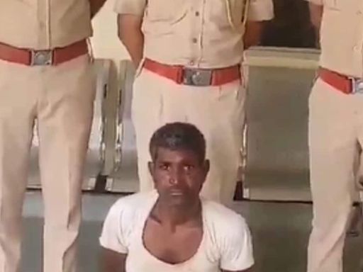 Rajasthan Man, Declared Dead By Govt, Commits Crimes To Prove He’s Alive - News18