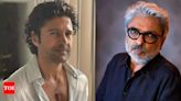 Rajeev Khandelwal recalls being 'Ghosted' by Sanjay Leela Bhansali for nearly a year: “I was being kept in the dark" | Hindi Movie News - Times of India