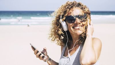 12 Best Audiobooks To Keep You Company This Summer: From Thrillers to Romance + More!