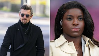 Joey Barton charged over 'malicious online communications' targetting former England women's international Eni Aluko