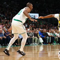 Celtics - Pacers Game 2