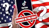 What TikTok users, content creators need to know as Congress inches closer to banning app in US