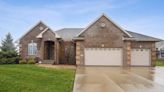 5 Bedroom Home in Cedar Falls - $649,900