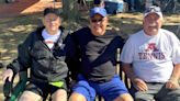 Why three retired Oklahoma high school tennis head coaches can't stay away from the game