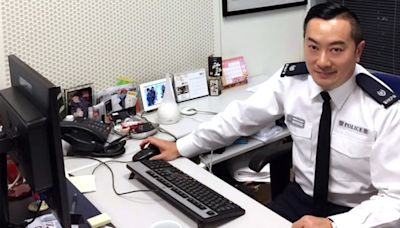 香港警司陳凱港涉詐騙被判囚六年半(圖) - 時政聚焦 -