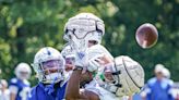 Projecting the Colts' roster locks entering preseason opener