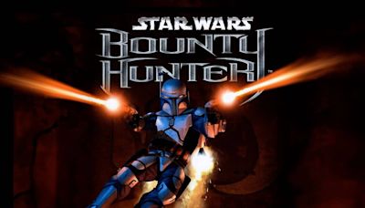 Star Wars Bounty Hunter Release Date, Gameplay, Story, Trailers