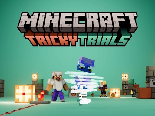 Minecraft 1.21 patch notes: everything new in the Tricky Trials update