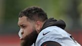 Cleveland Browns pick up fifth-year option on left tackle Jedrick Wills Jr.