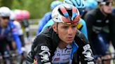 Time trial gives Evenepoel instant chance to remedy Giro d’Italia setback – Analysis