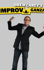 Drew Carey's Improv-A-Ganza