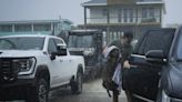 Beryl makes landfall in Texas as a Category 1 hurricane, knocking out power to more than 1 million