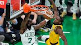 Celtics force OT, edge Pacers 133-128 in Game 1 of East finals